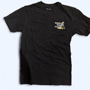 Famous Rappers with Puppies